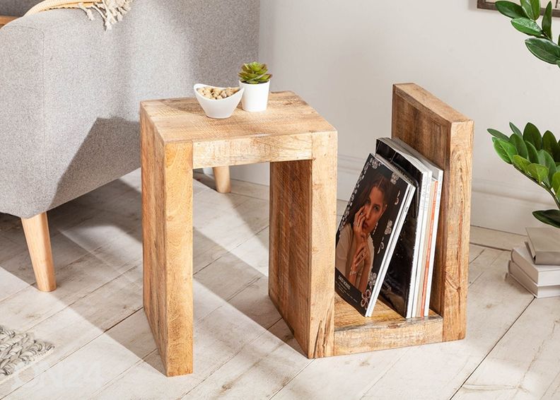 Abilaud S suurendatud