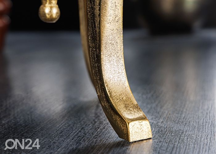 Abilaud Savoy suurendatud