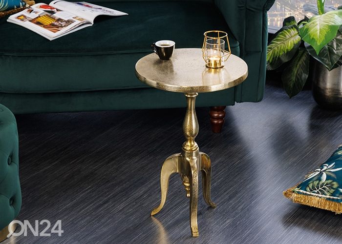 Abilaud Savoy suurendatud