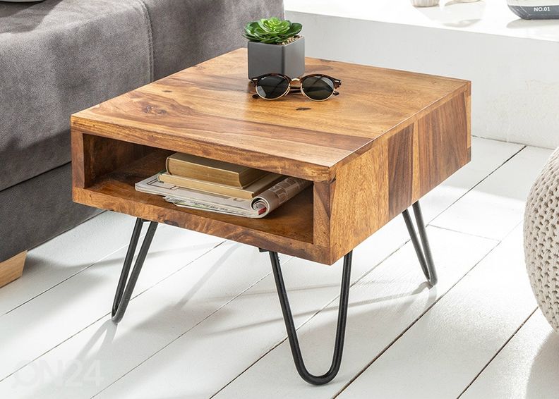 Abilaud Scorpion suurendatud