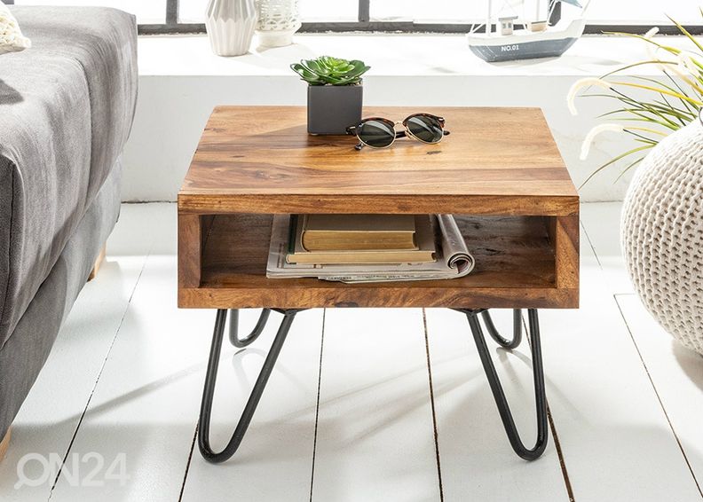 Abilaud Scorpion suurendatud