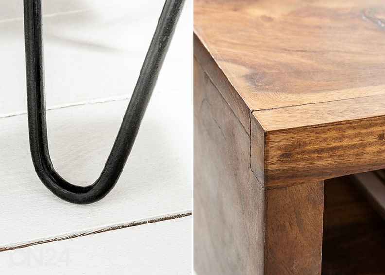 Abilaud Scorpion suurendatud