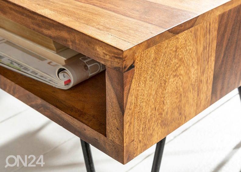 Abilaud Scorpion suurendatud