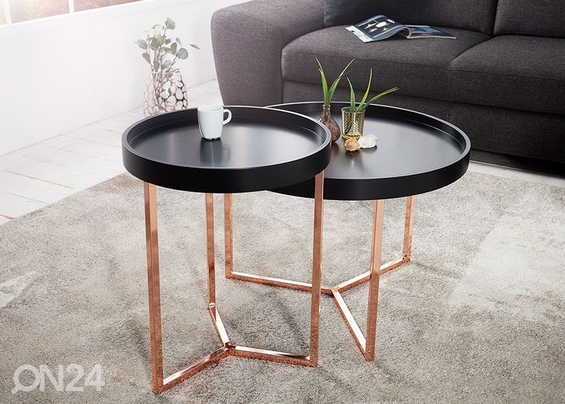 Abilaud / serveerimislaud Modular suurendatud