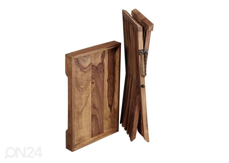 Abilaud / serveerimislaud Mumbai suurendatud