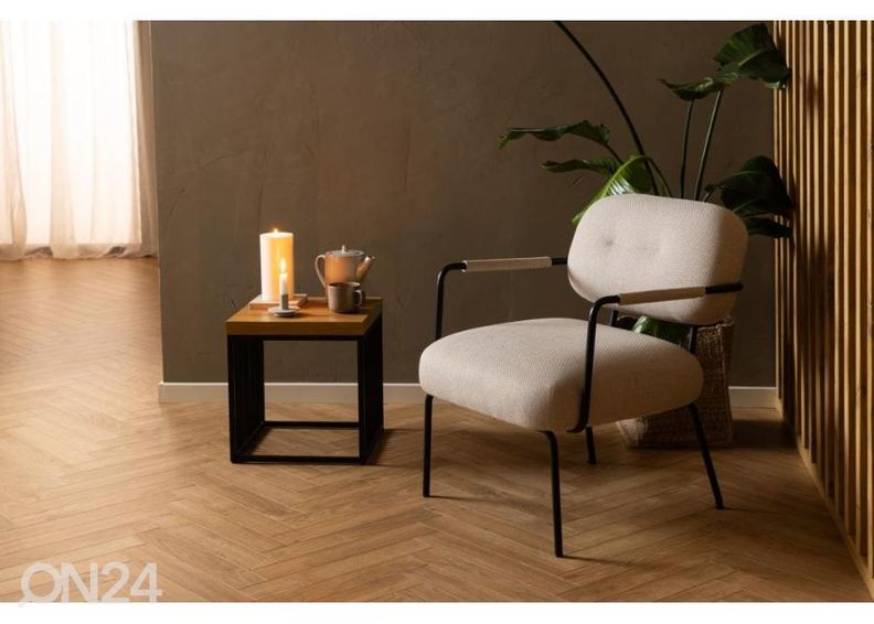 Abilaud Sherry 40x40 cm suurendatud