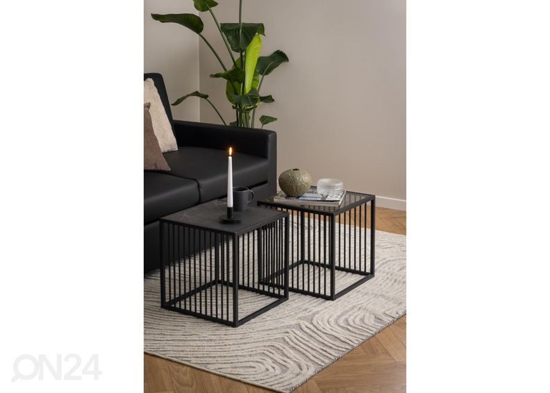 Abilaud Sherry 40x40 cm suurendatud