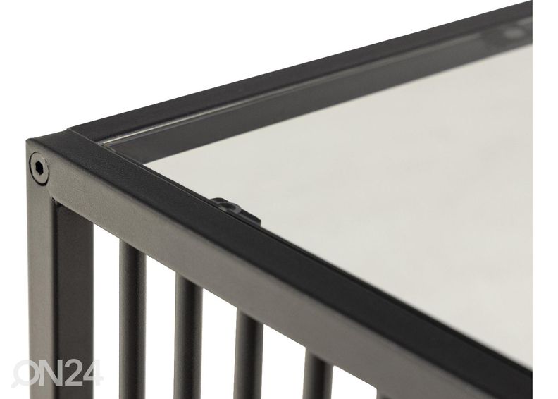 Abilaud Sherry suurendatud