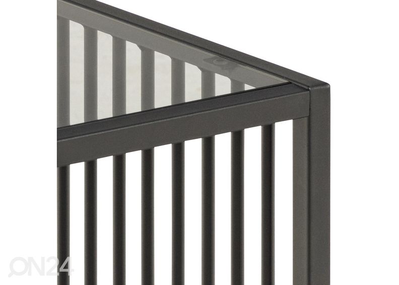 Abilaud Sherry suurendatud