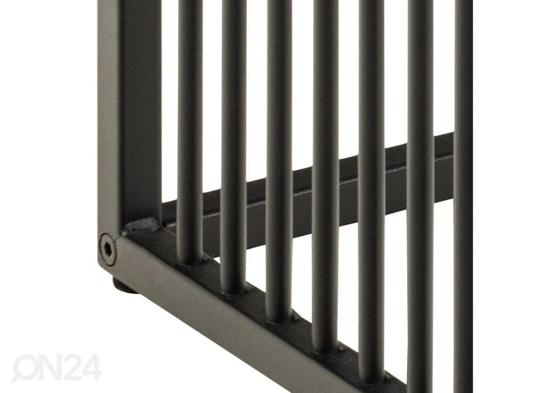 Abilaud Sherry suurendatud