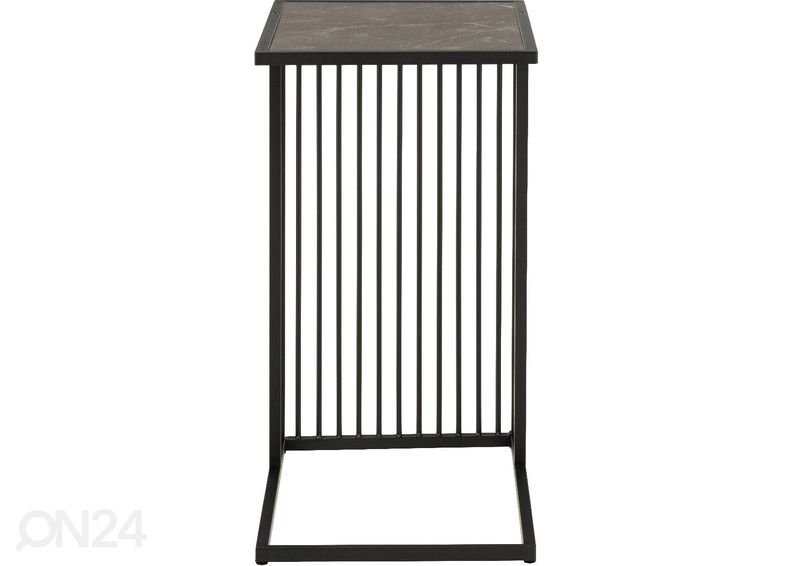 Abilaud Sherry suurendatud