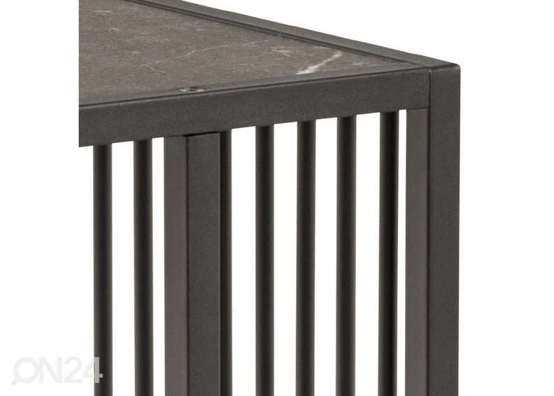 Abilaud Sherry suurendatud