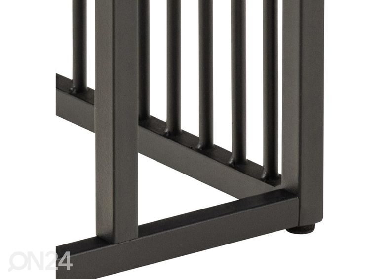 Abilaud Sherry suurendatud