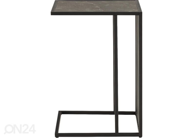 Abilaud Sherry suurendatud