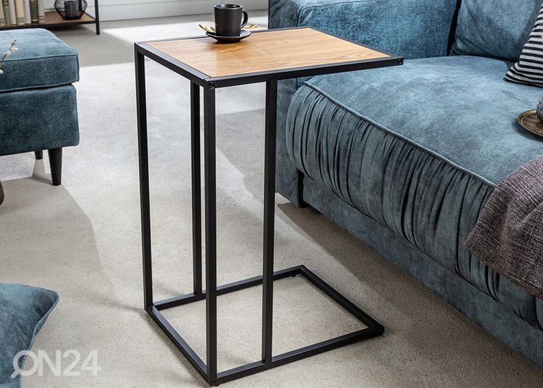 Abilaud Slim Line suurendatud