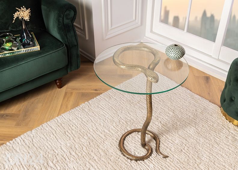 Abilaud Snake Ø 45 cm suurendatud