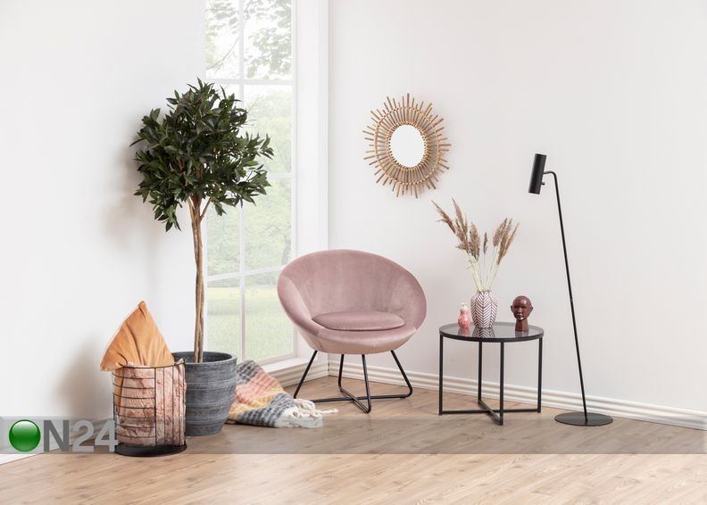 Abilaud Space Ø 55 cm suurendatud