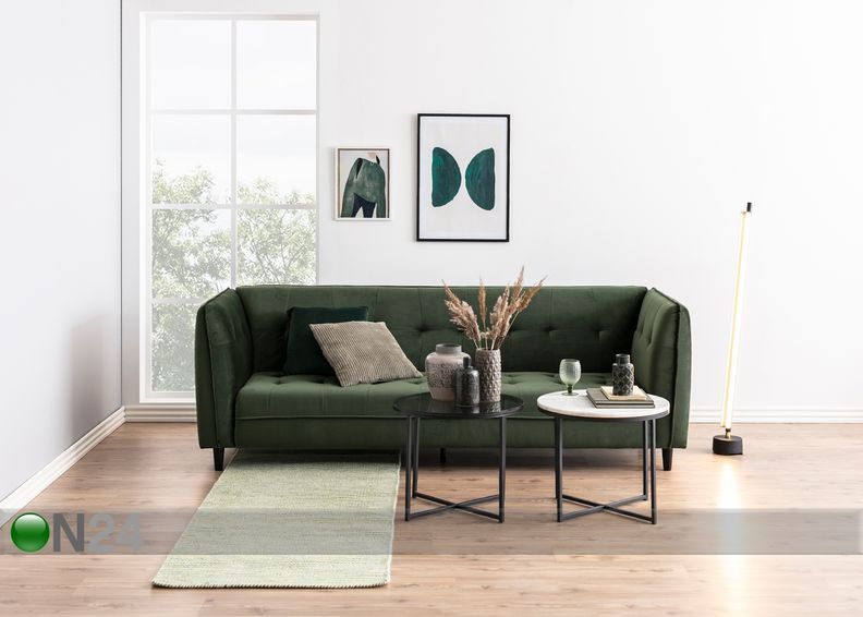 Abilaud Space Ø 55 cm suurendatud