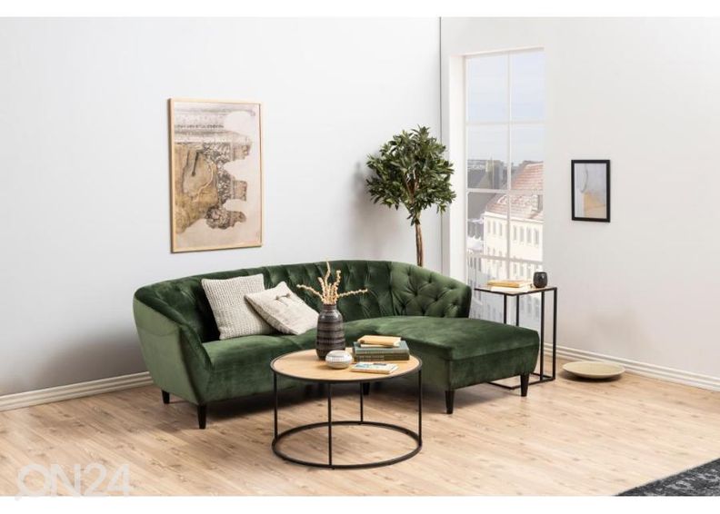 Abilaud Spectral suurendatud