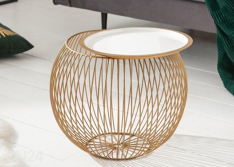 Abilaud Storage Ø 41 x h 33 cm suurendatud