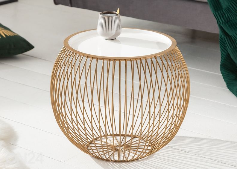 Abilaud Storage Ø 41 x h 33 cm suurendatud