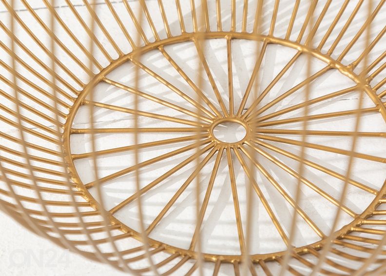 Abilaud Storage Ø 41 x h 33 cm suurendatud