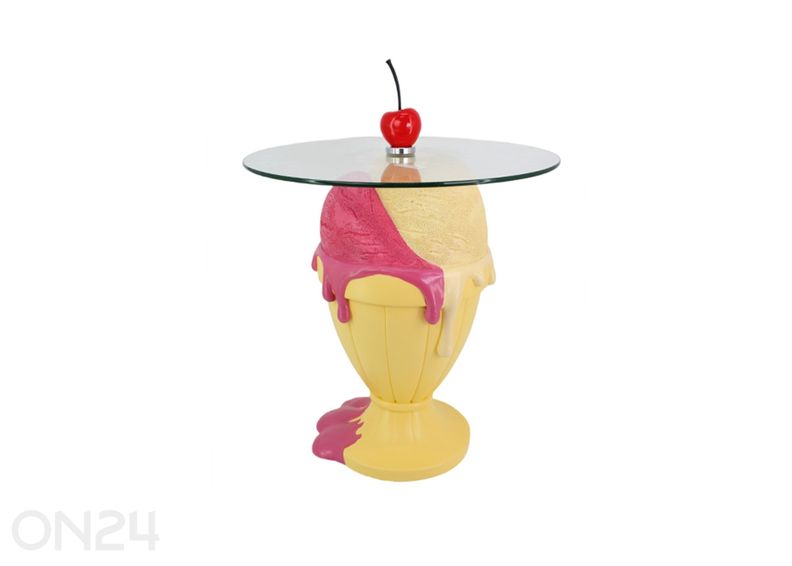 Abilaud Sundae suurendatud