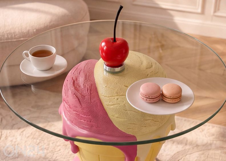 Abilaud Sundae suurendatud