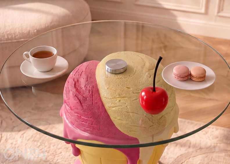 Abilaud Sundae suurendatud