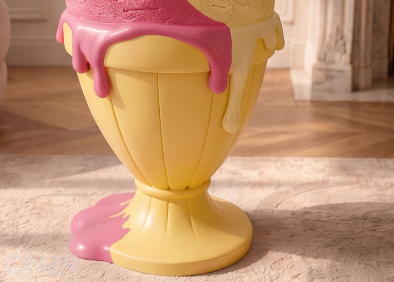 Abilaud Sundae suurendatud