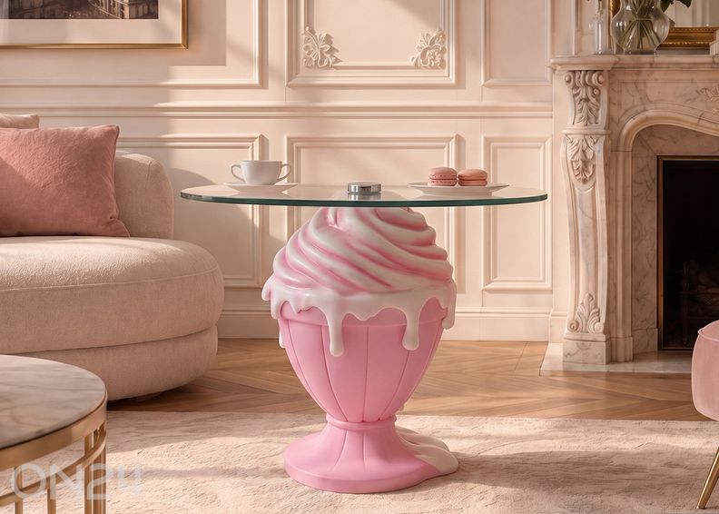 Abilaud Sundae suurendatud