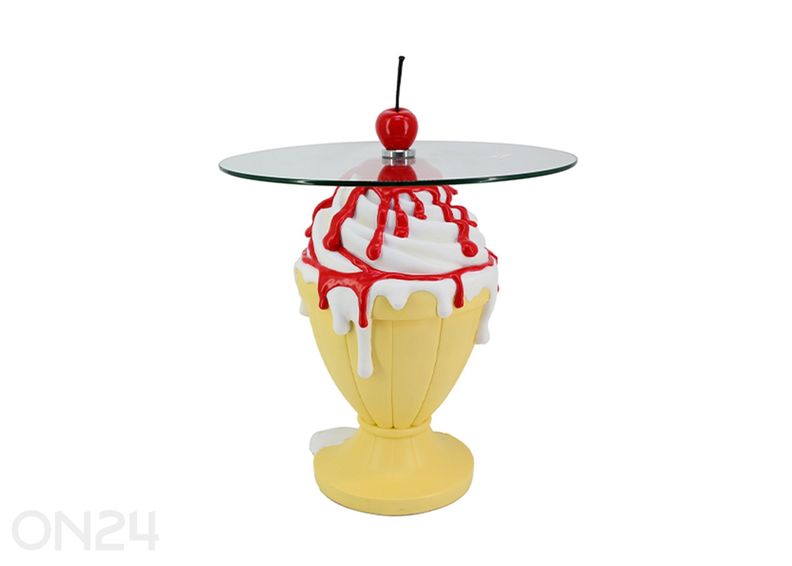 Abilaud Sundae suurendatud