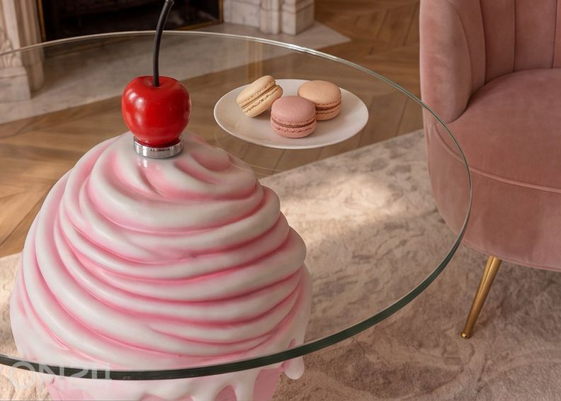 Abilaud Sundae suurendatud