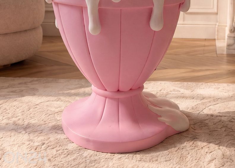 Abilaud Sundae suurendatud