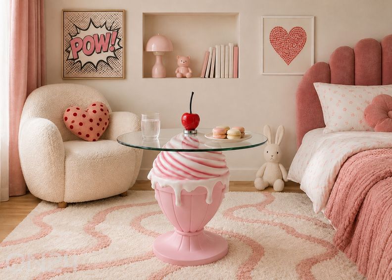 Abilaud Sundae suurendatud