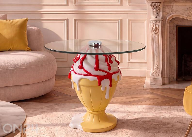 Abilaud Sundae suurendatud