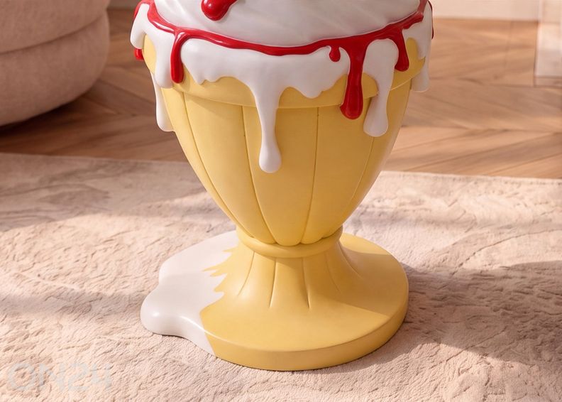 Abilaud Sundae suurendatud