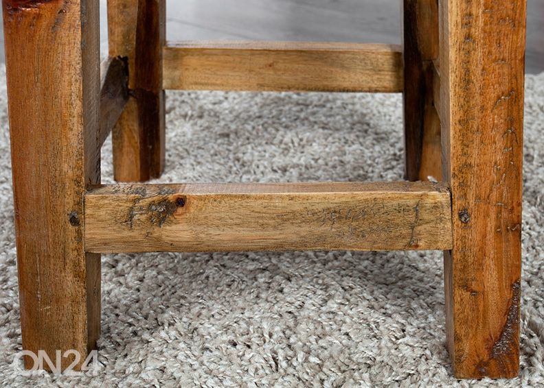 Abilaud / taburet Jakarta suurendatud