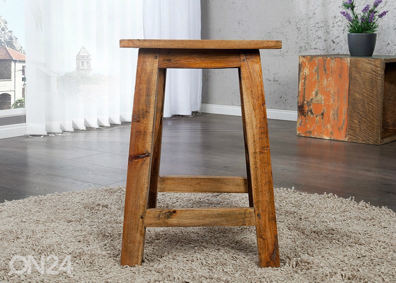 Abilaud / taburet Jakarta suurendatud