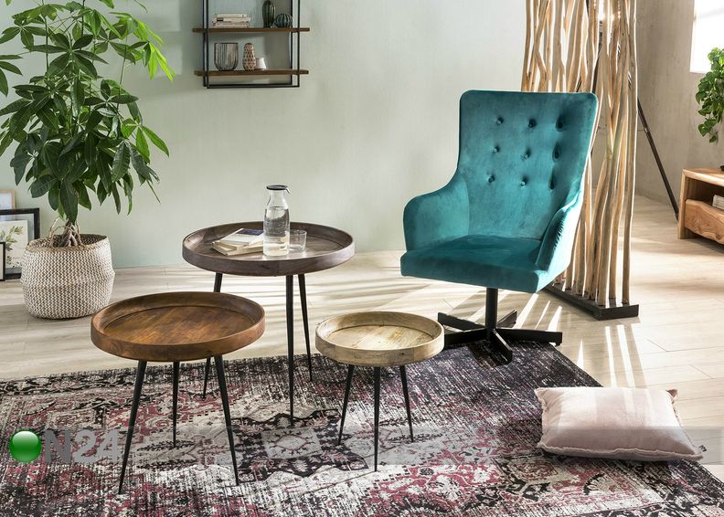 Abilaud This Ø 50 cm suurendatud