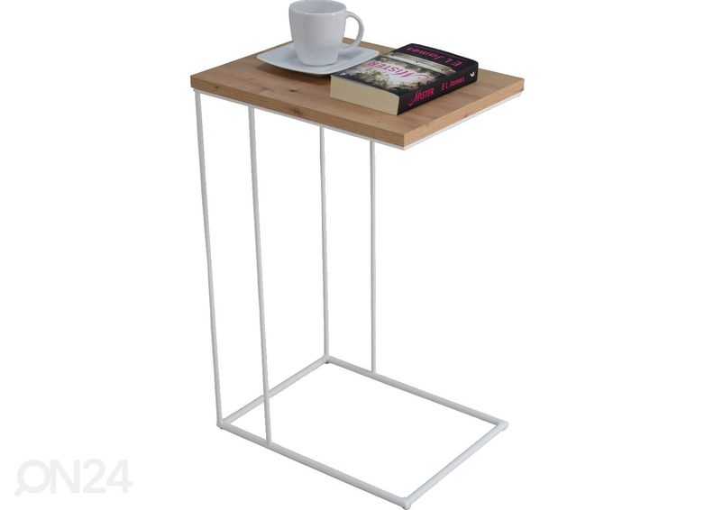 Abilaud Tros suurendatud