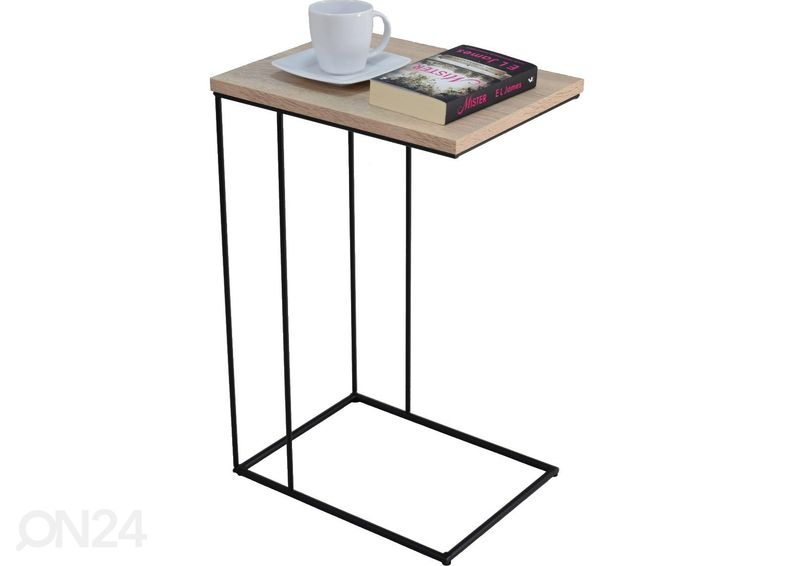 Abilaud Tros suurendatud