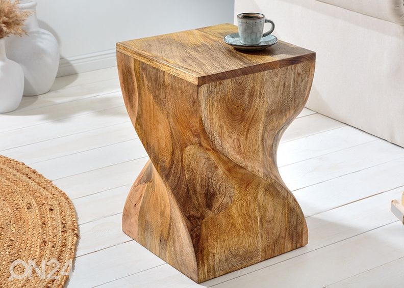 Abilaud Twist 30x30 cm suurendatud