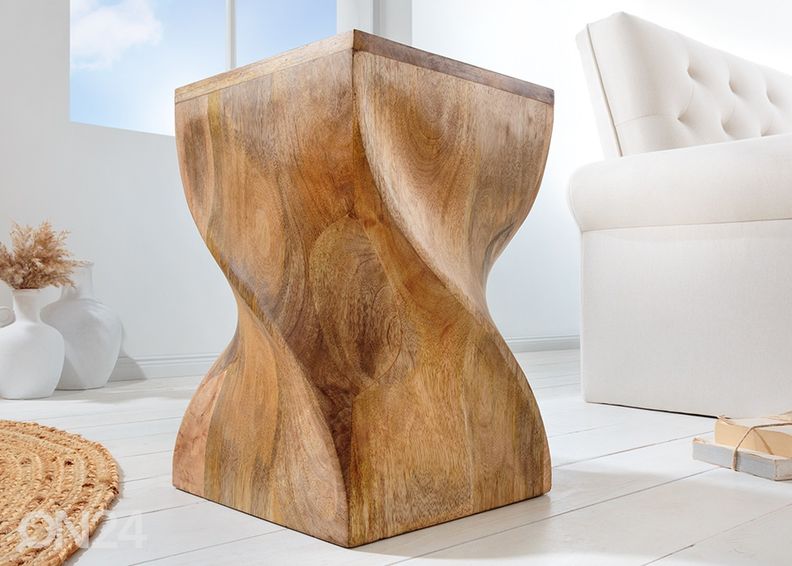 Abilaud Twist 30x30 cm suurendatud