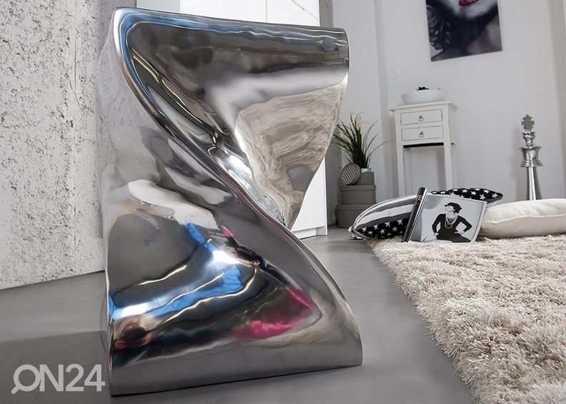 Abilaud Twist suurendatud