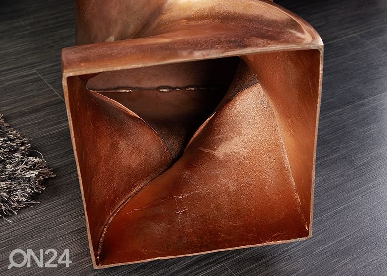 Abilaud Twist suurendatud