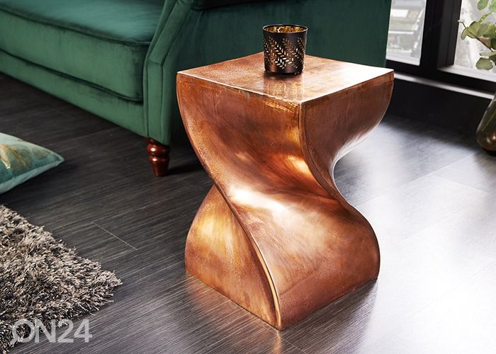 Abilaud Twist suurendatud