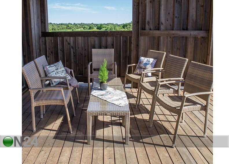 Abilaud Wicker suurendatud