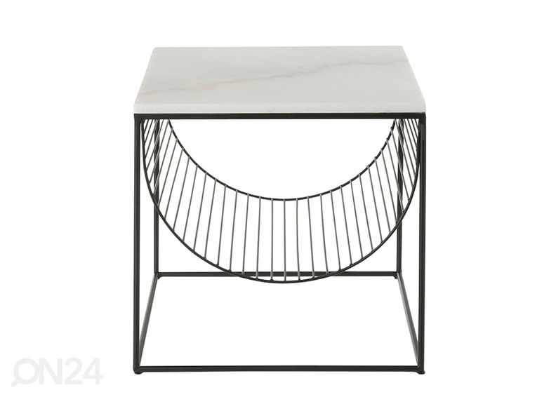 Abilaud Yoni suurendatud