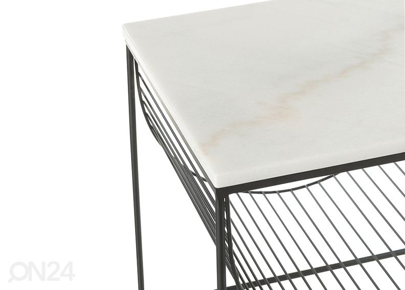 Abilaud Yoni suurendatud